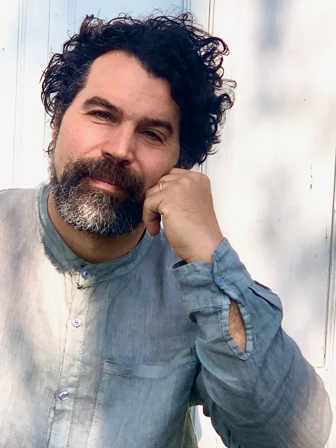 Fabian Becker, Praxis Primärtherapie Kiel