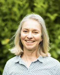 Kerstin Gerneth, Praxisassistenz der Primärtherapie Kiel