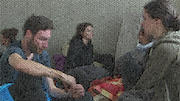 Primärtherapie - Gruppe